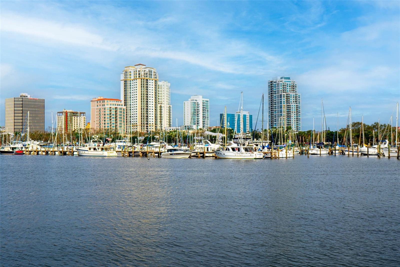 MADISON AT ST PETE II - Residential Lease