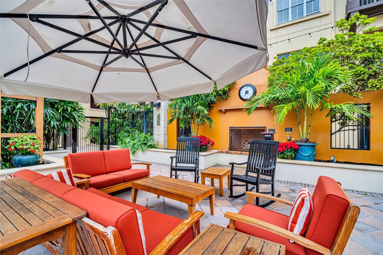 MADISON AT ST PETE II - Residential Lease