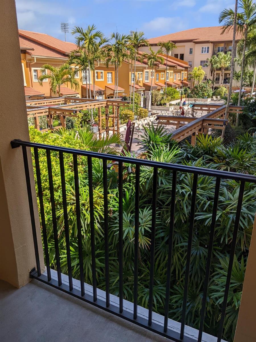 MADISON AT ST PETE II - Residential Lease