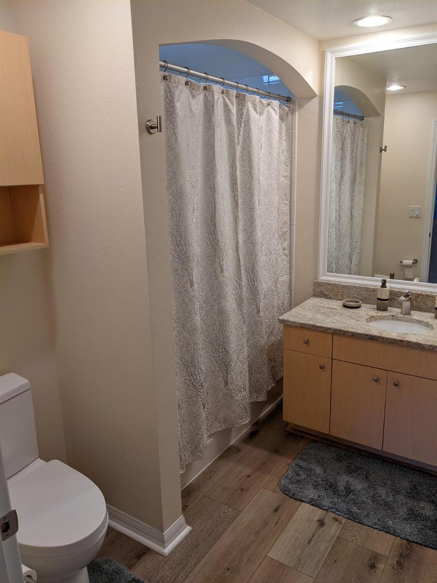 MADISON AT ST PETE II - Residential Lease