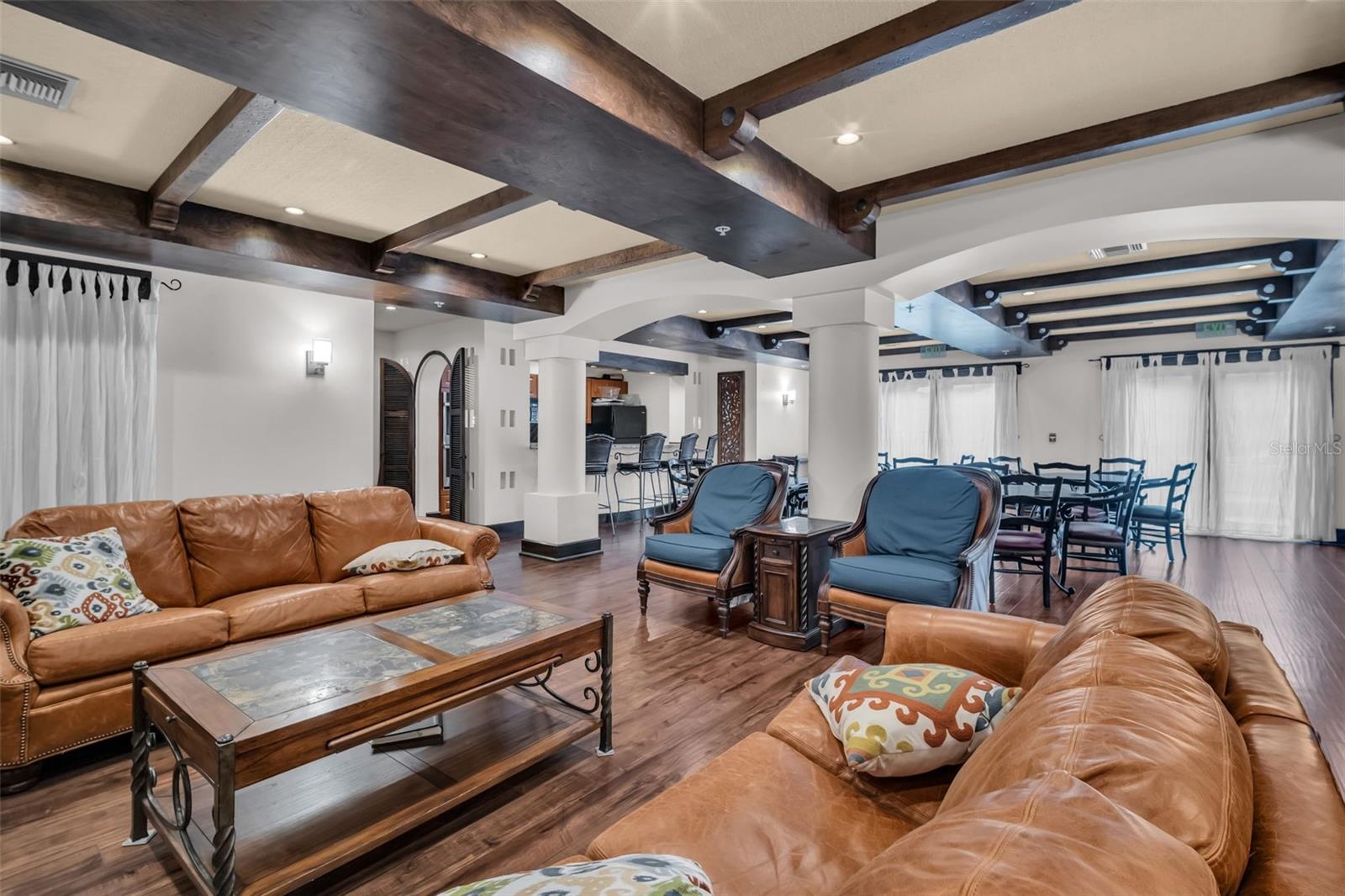 MADISON AT ST PETE II - Residential Lease