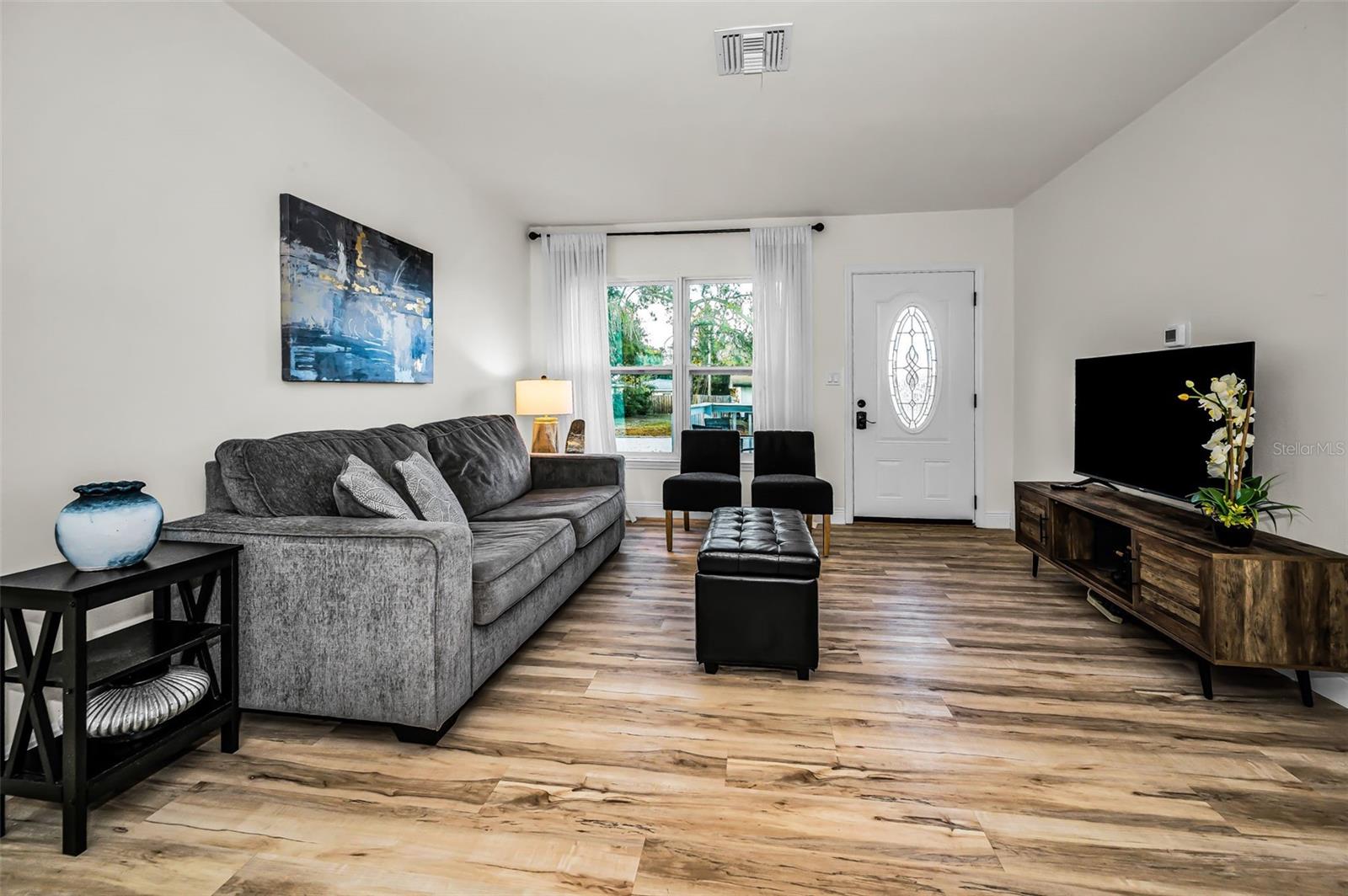 SHERWOOD FOREST SUB - Residential