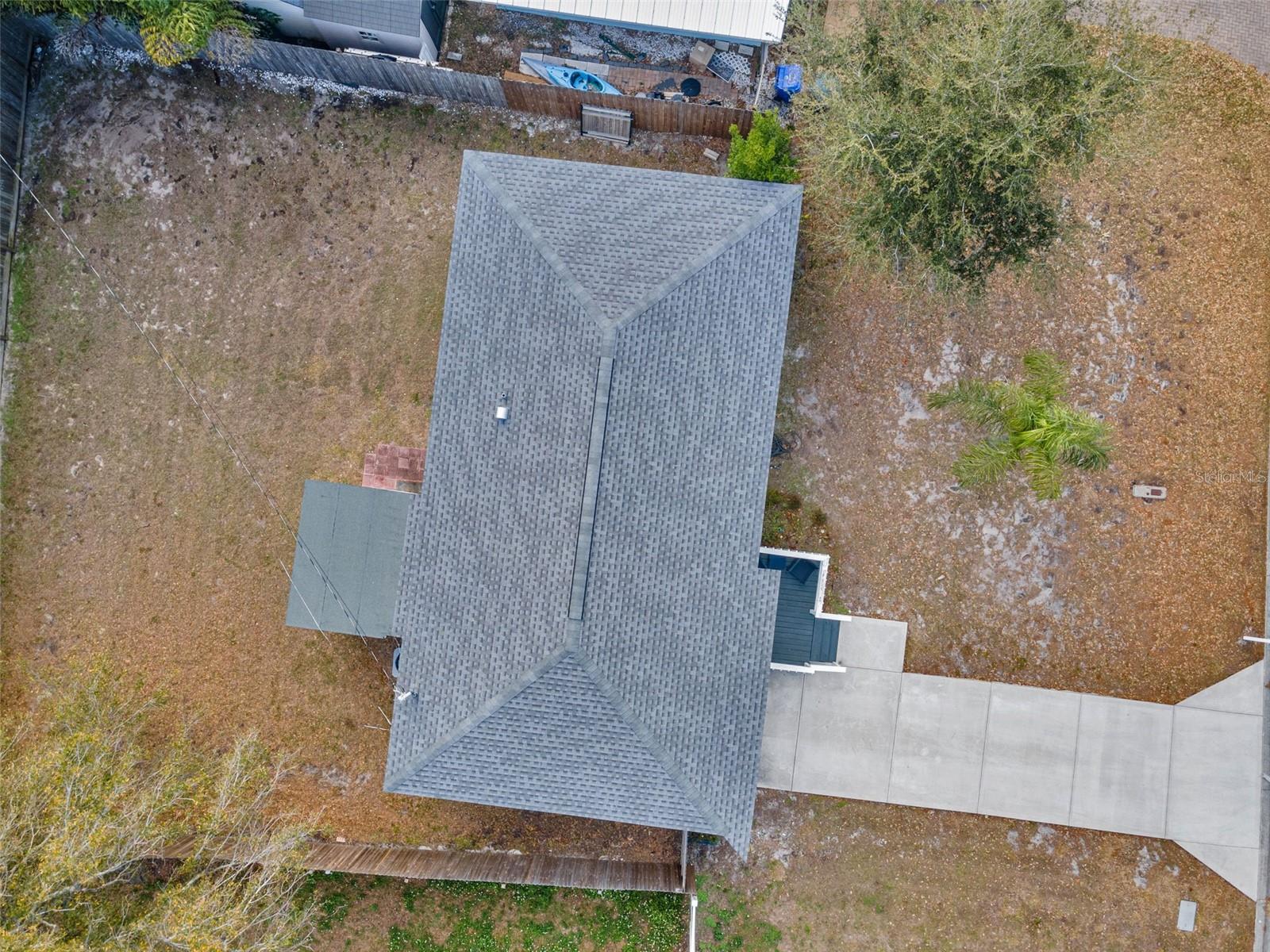 SHERWOOD FOREST SUB - Residential