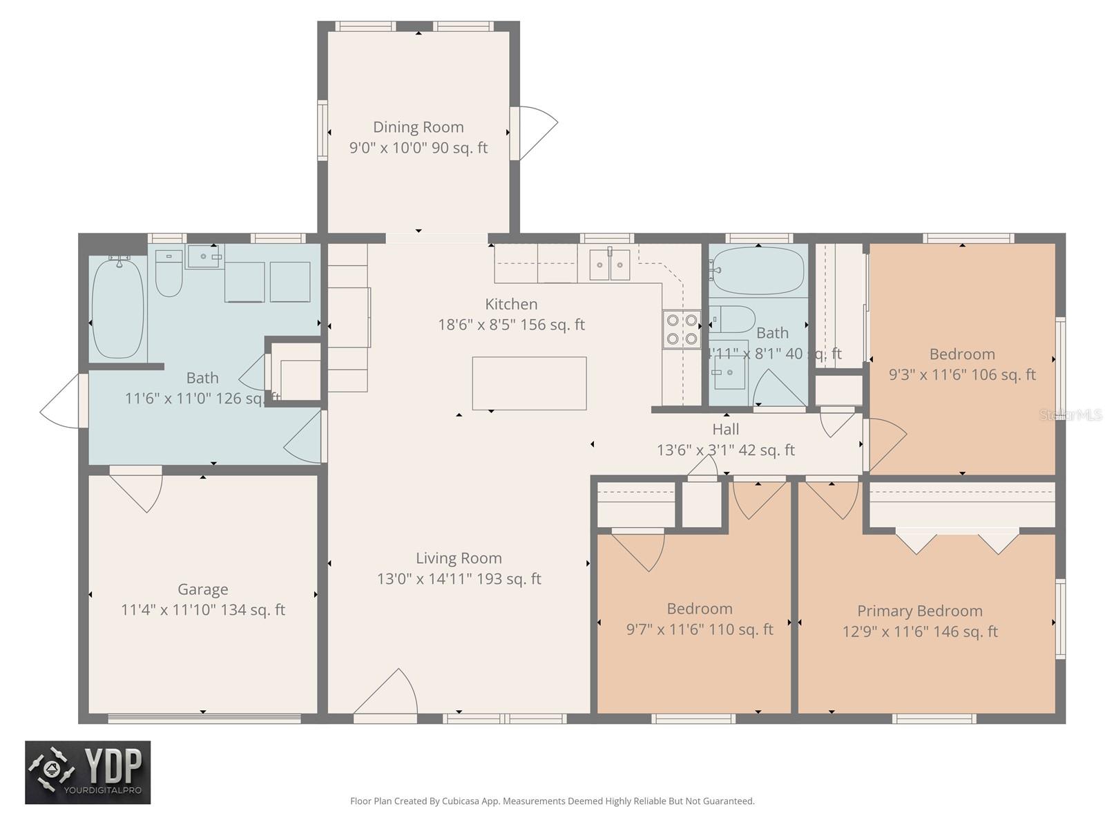 SHERWOOD FOREST SUB - Residential