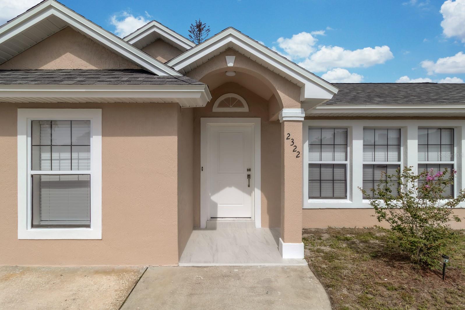 ROYAL ESTATES - Residential