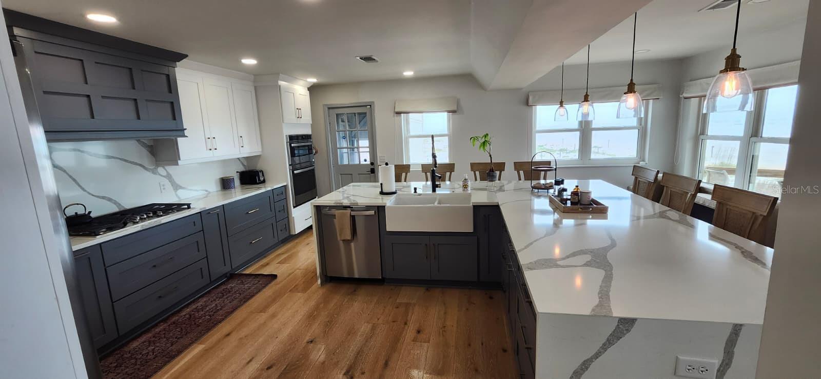 266-VILANO BEACH - Residential