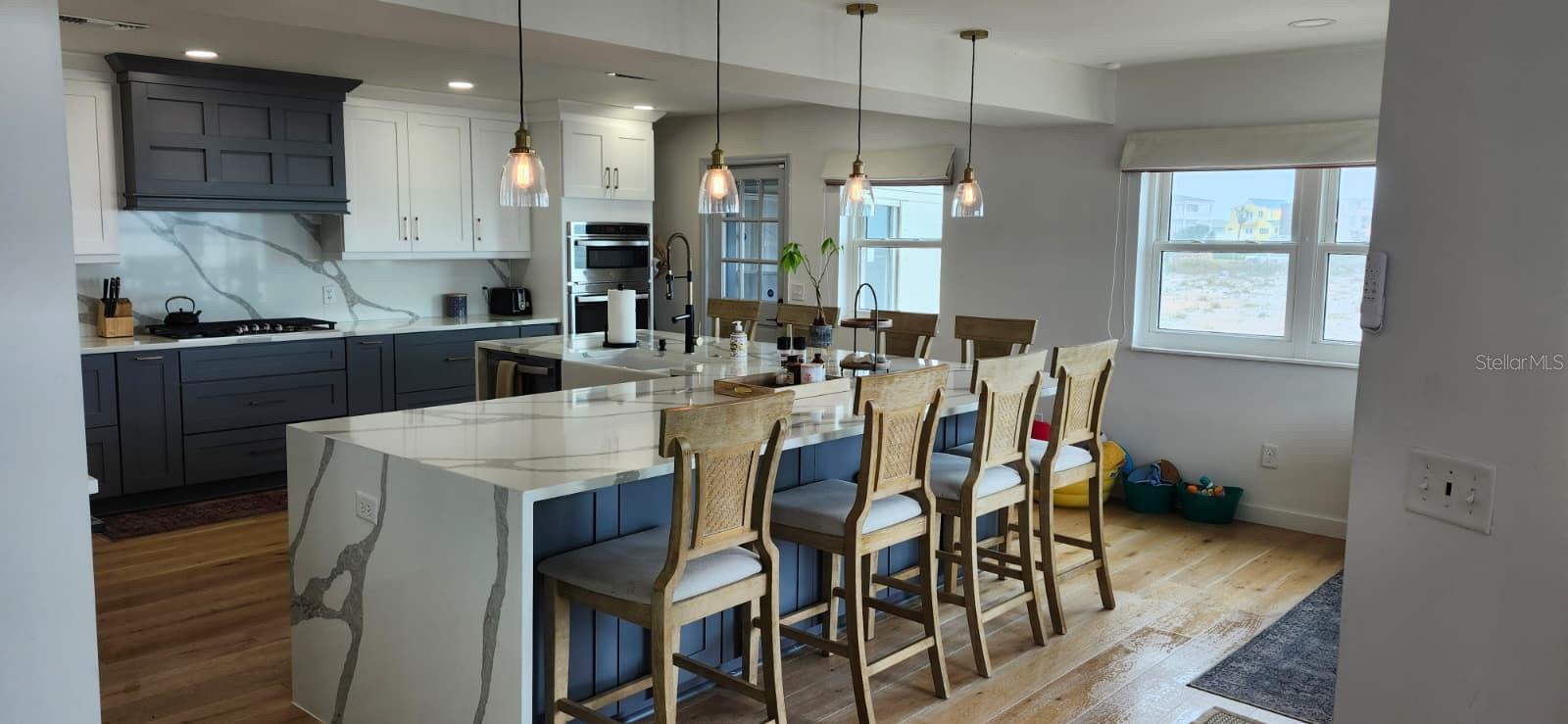 266-VILANO BEACH - Residential