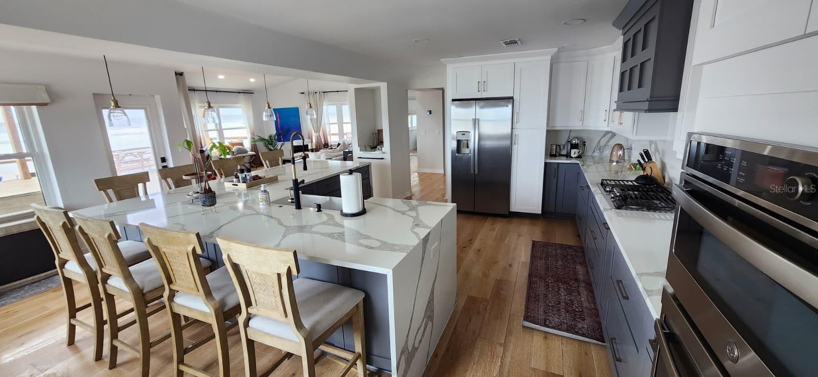 266-VILANO BEACH - Residential