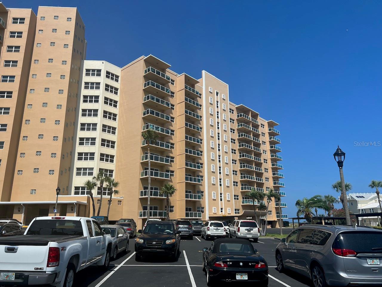 REGATTA BEACH CLUB CONDO - Residential Lease