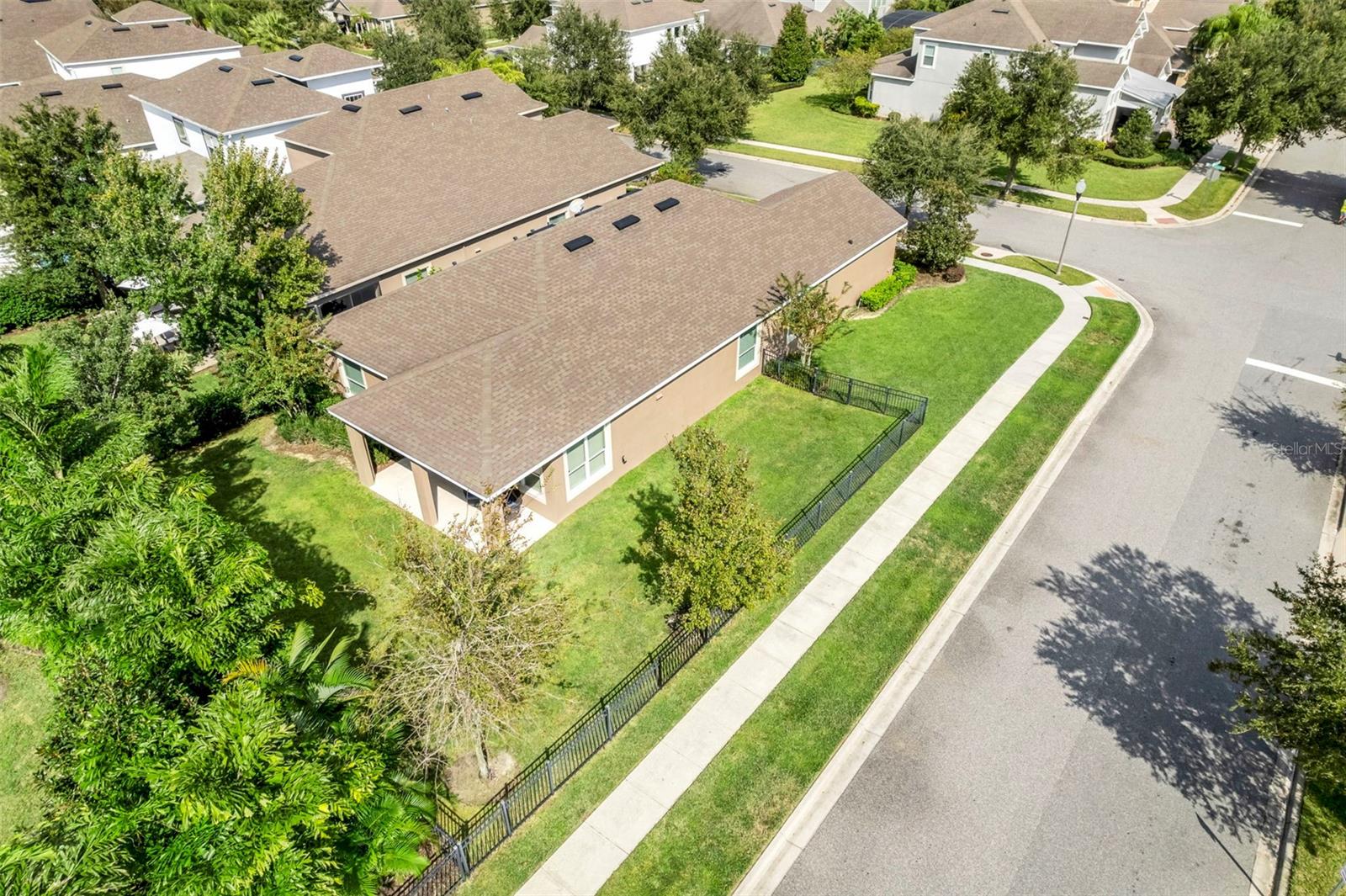 WEST LAKE HANCOCK ESTATES - Residential