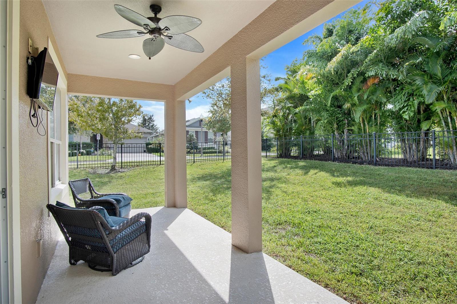 WEST LAKE HANCOCK ESTATES - Residential