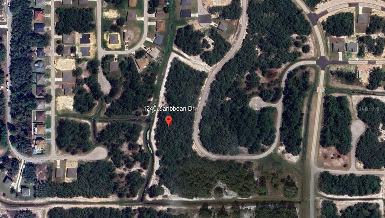 POINCIANA NBRHD 02 WEST VILLAGE 07 - Land