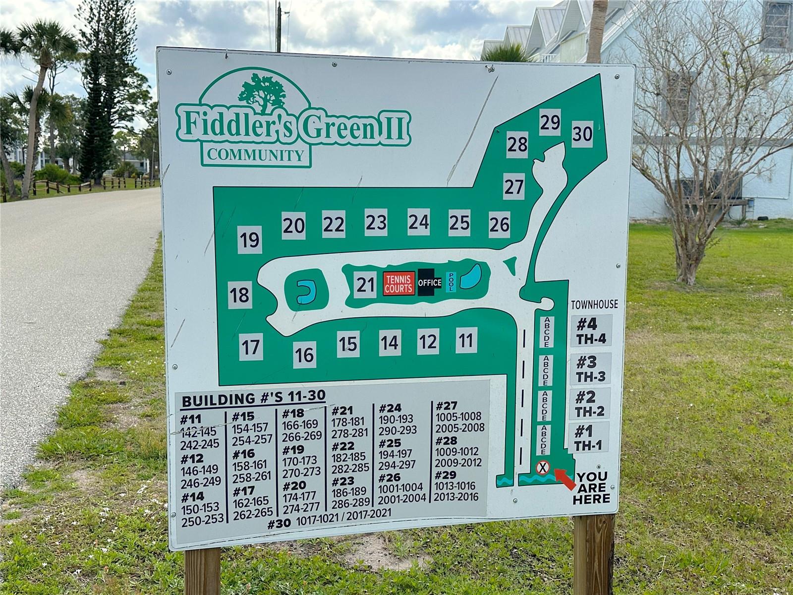 FIDDLERS GREEN 02 PH 02 BLDG - Residential