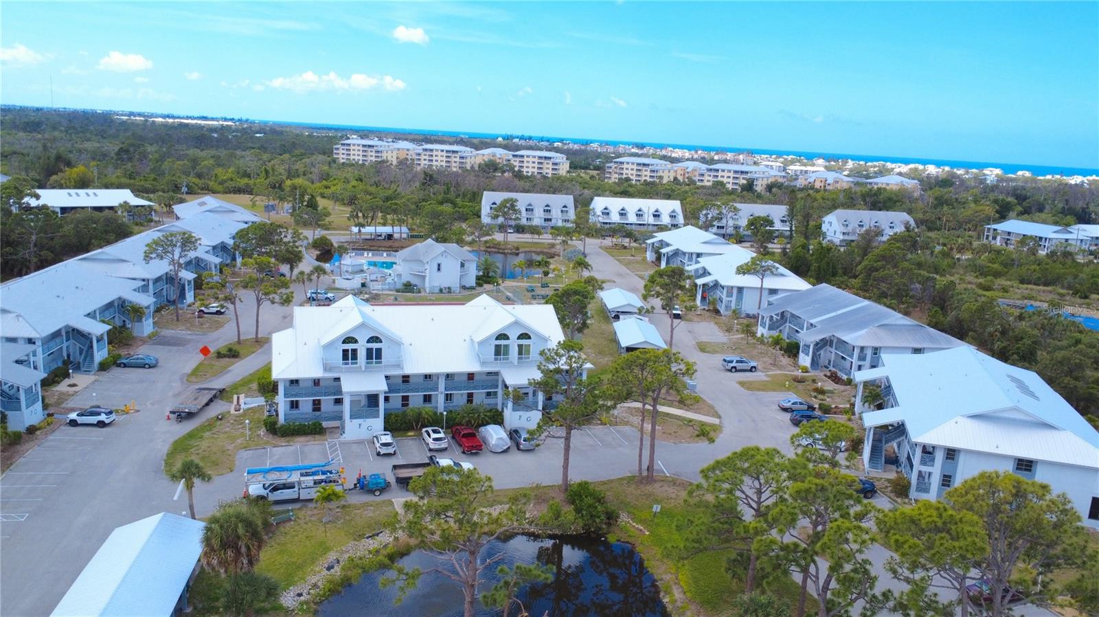 FIDDLERS GREEN 02 PH 02 BLDG - Residential