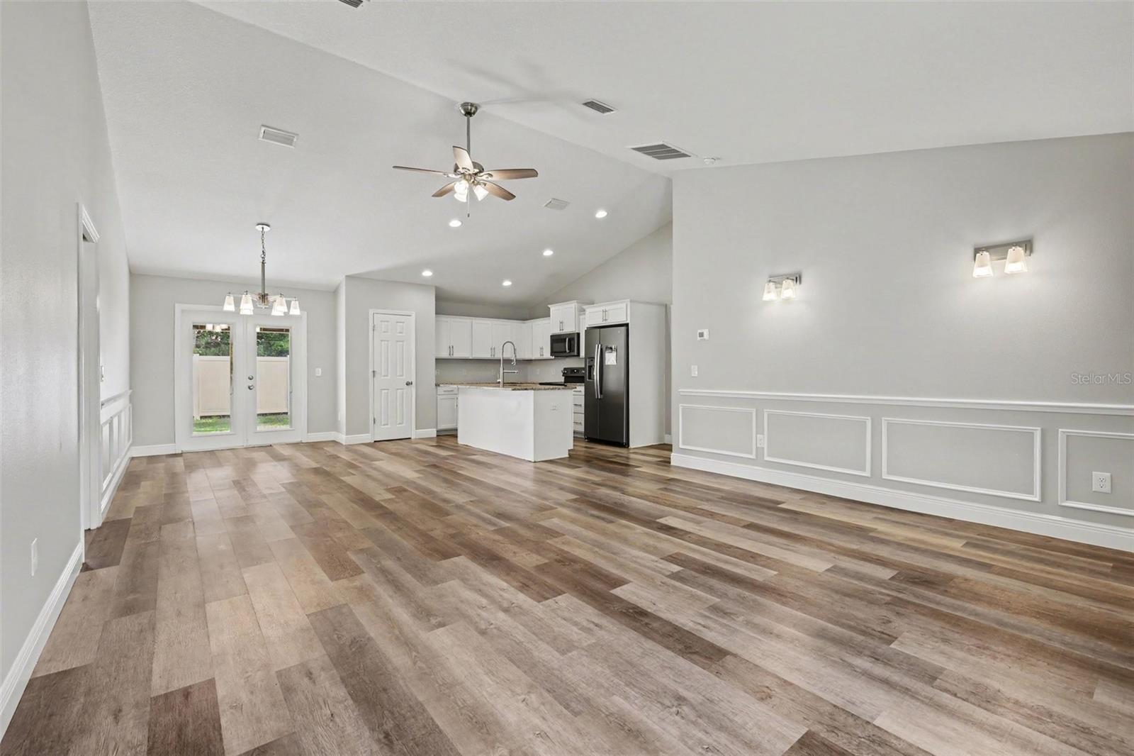 OAK RIDGE ESTATE - Residential
