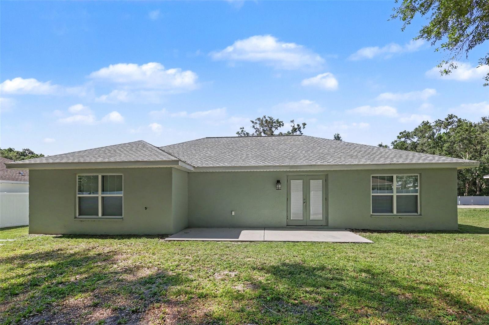 OAK RIDGE ESTATE - Residential