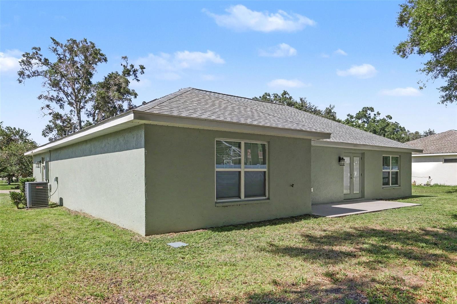 OAK RIDGE ESTATE - Residential