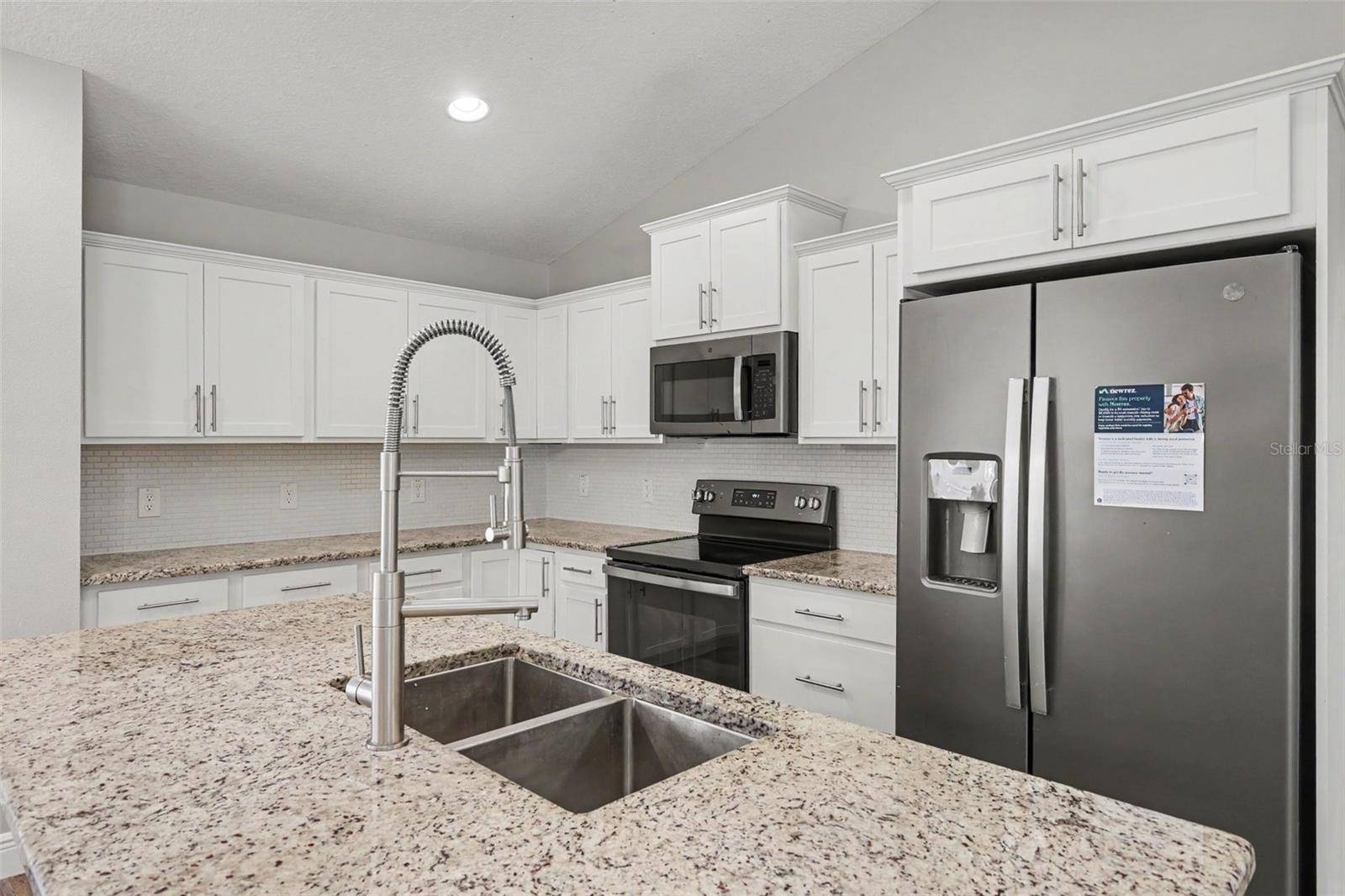 OAK RIDGE ESTATE - Residential