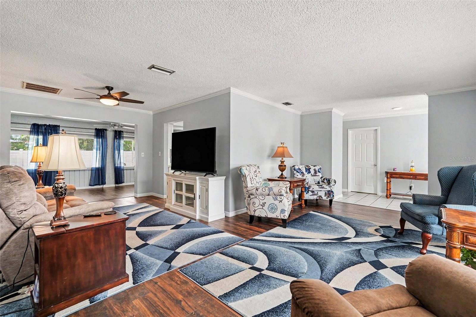 DEL WEBBS SUN CITY FLORIDA UNIT NO 31 - Residential