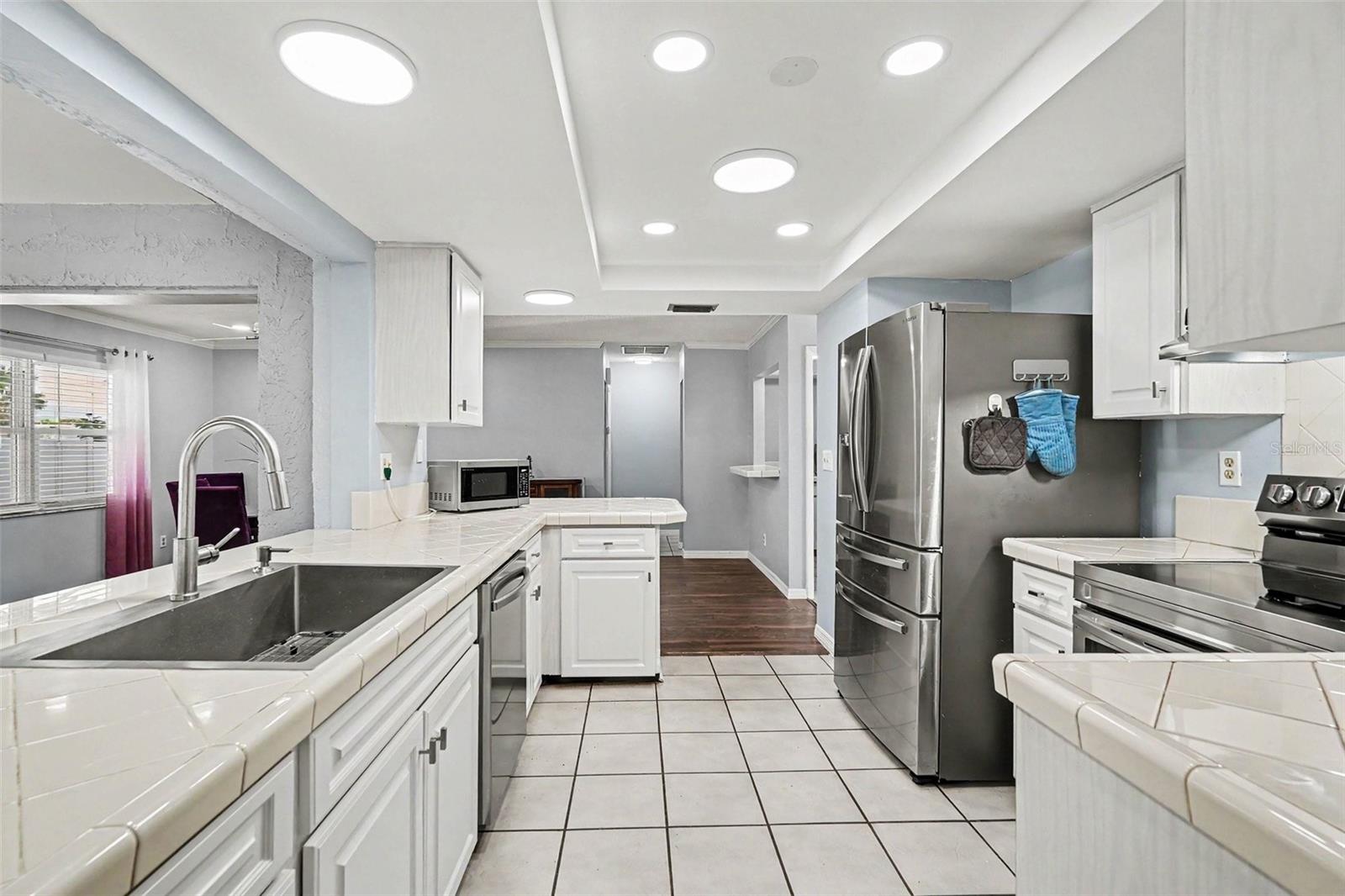 DEL WEBBS SUN CITY FLORIDA UNIT NO 31 - Residential