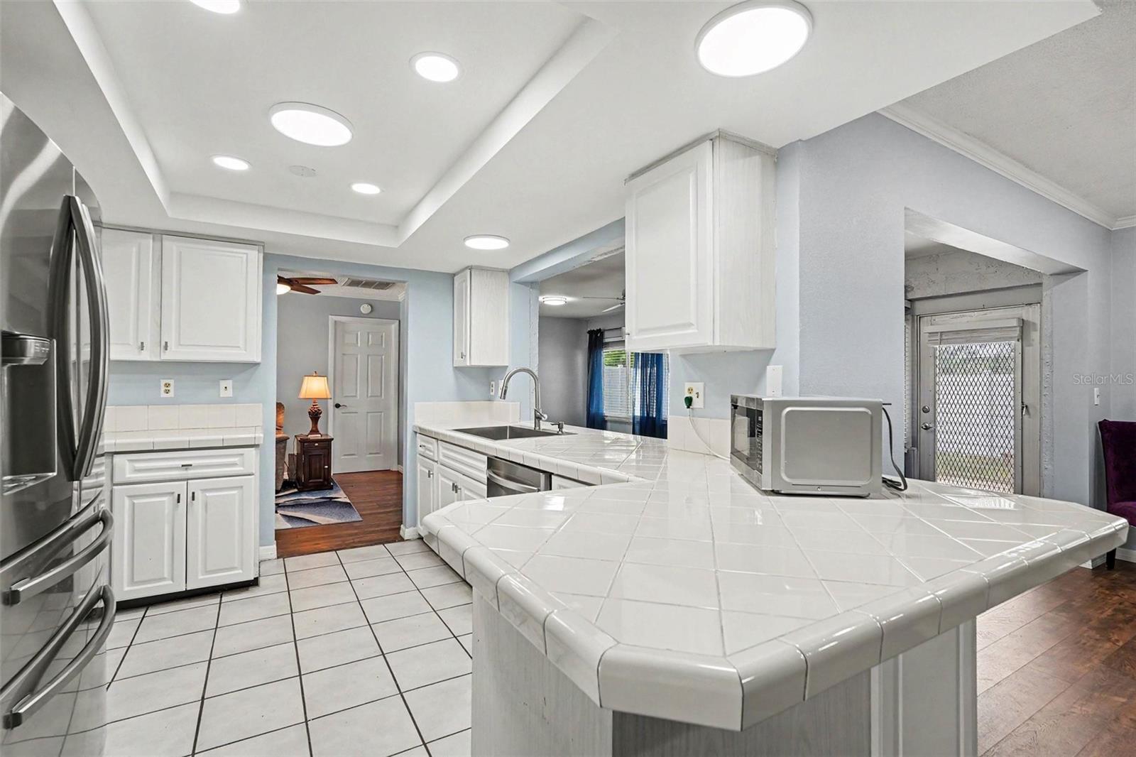 DEL WEBBS SUN CITY FLORIDA UNIT NO 31 - Residential