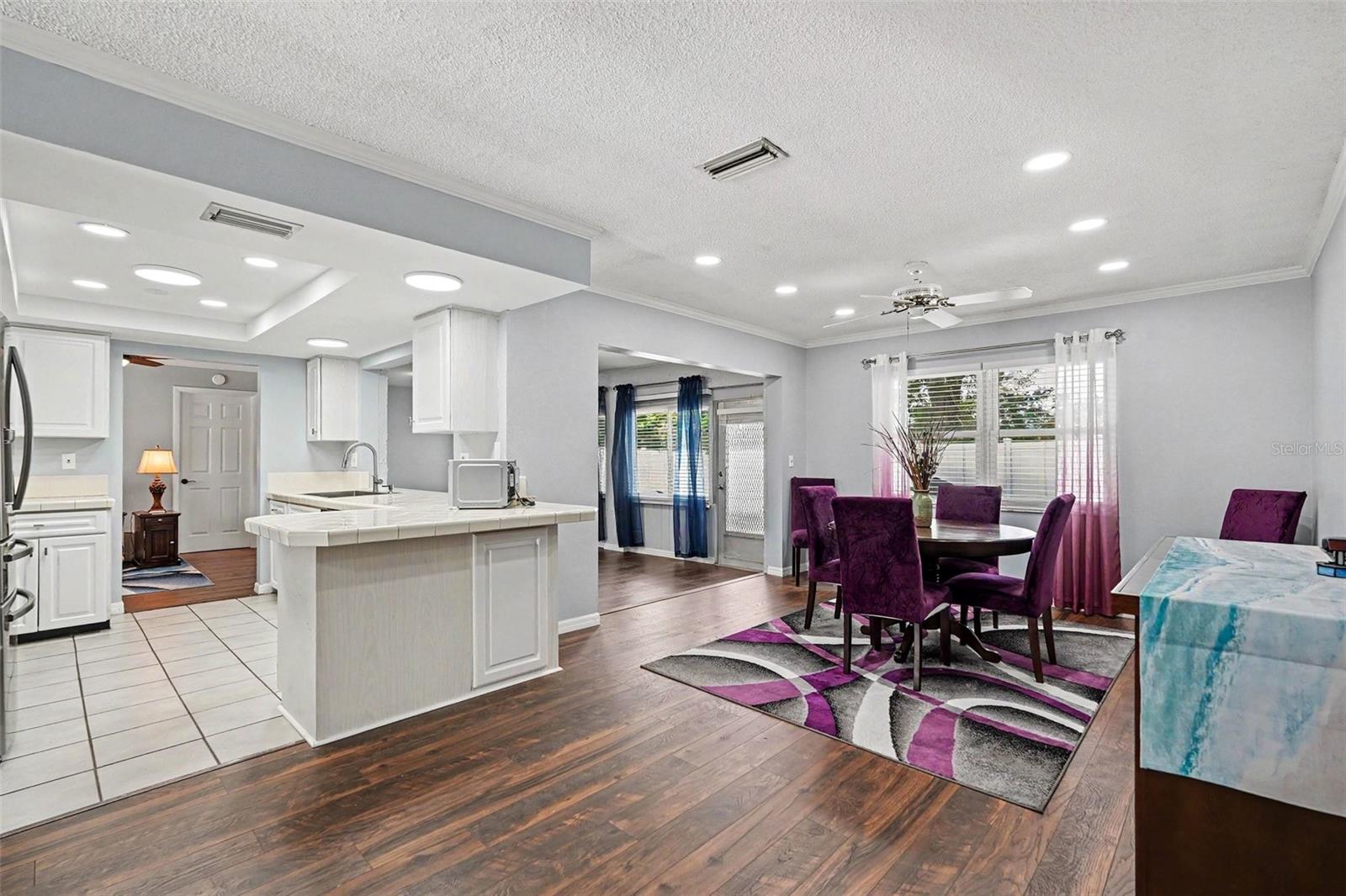 DEL WEBBS SUN CITY FLORIDA UNIT NO 31 - Residential