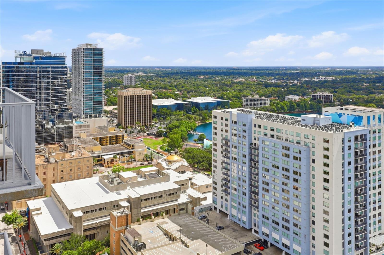 SOLAIRE/PLAZA CONDO - Residential