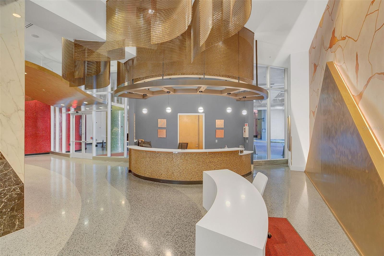 SOLAIRE/PLAZA CONDO - Residential