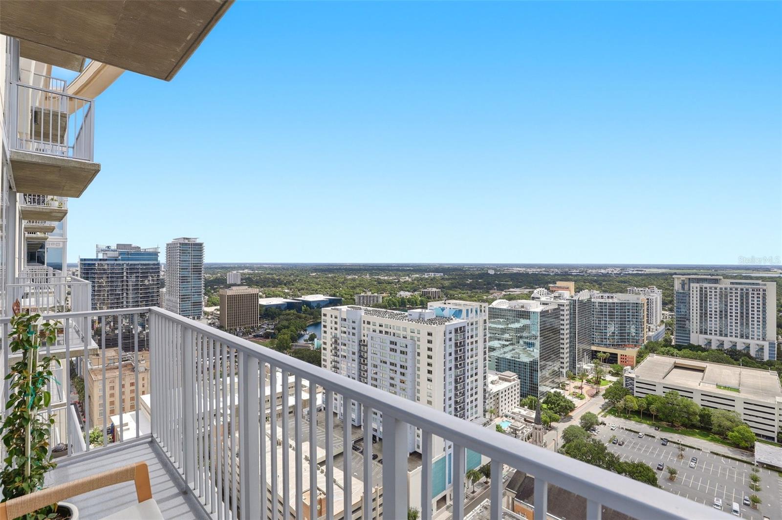 SOLAIRE/PLAZA CONDO - Residential