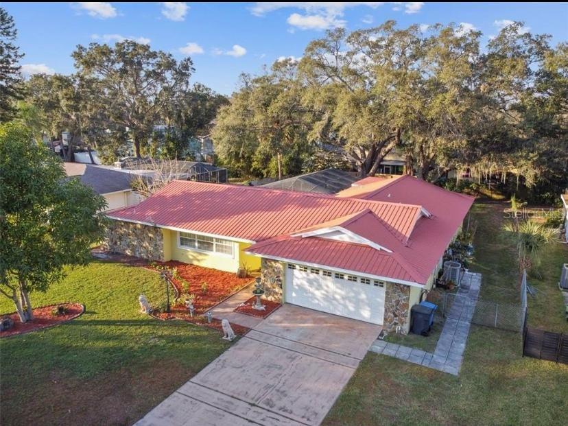 BRANDON COUNTRY ESTATES UNIT N - Residential