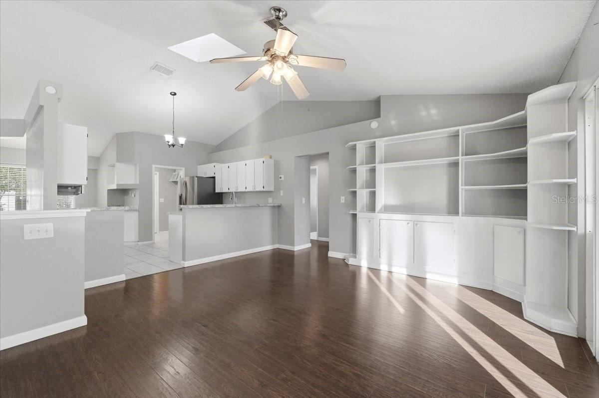 WALDEN LAKE UNIT 30 PH 11 S - Residential