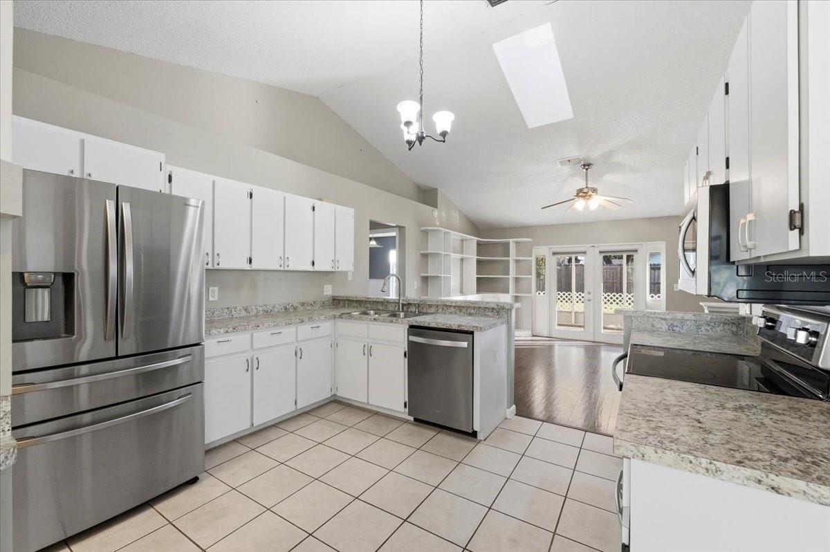 WALDEN LAKE UNIT 30 PH 11 S - Residential
