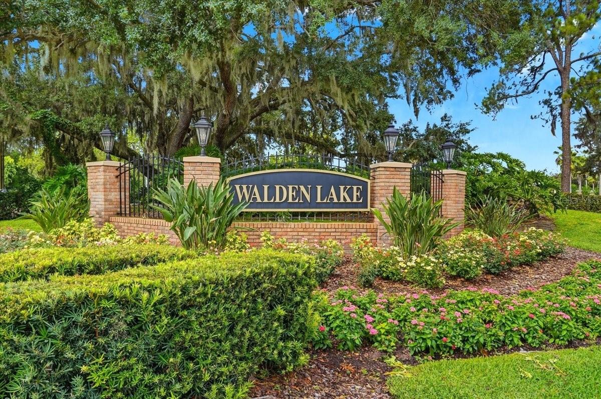 WALDEN LAKE UNIT 30 PH 11 S - Residential