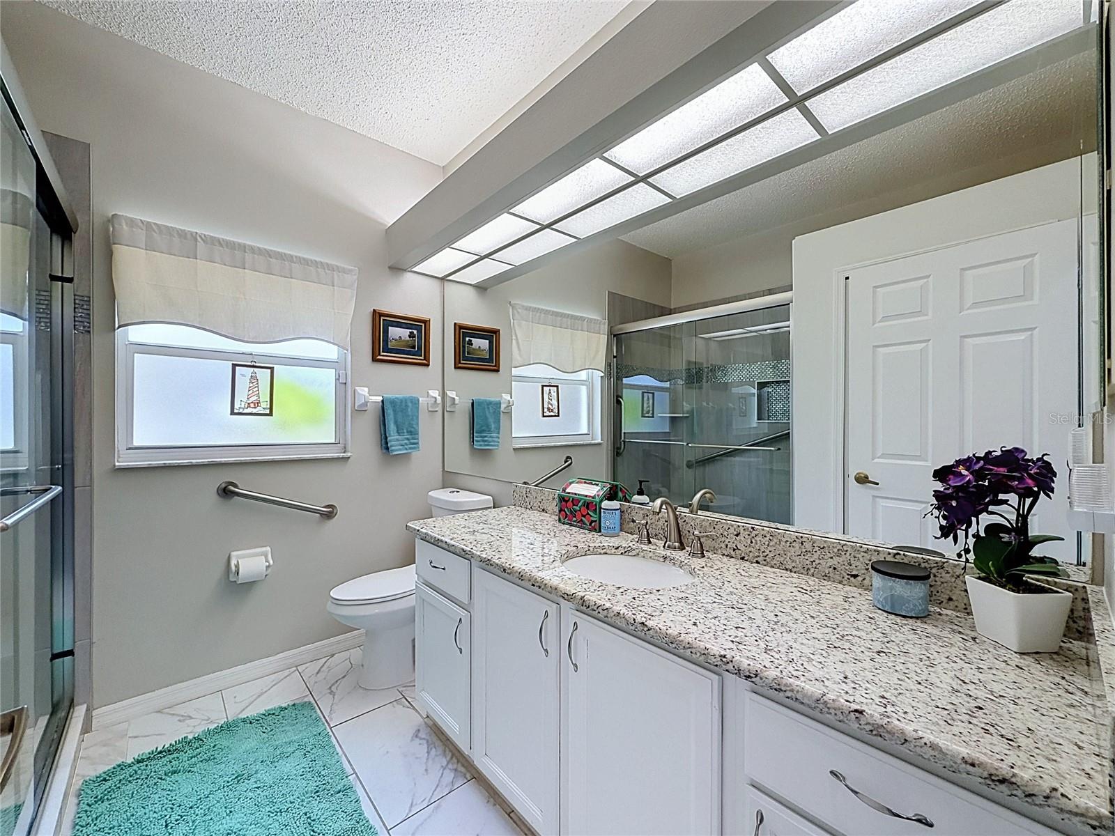 SOUTHERN OAKS - Residential