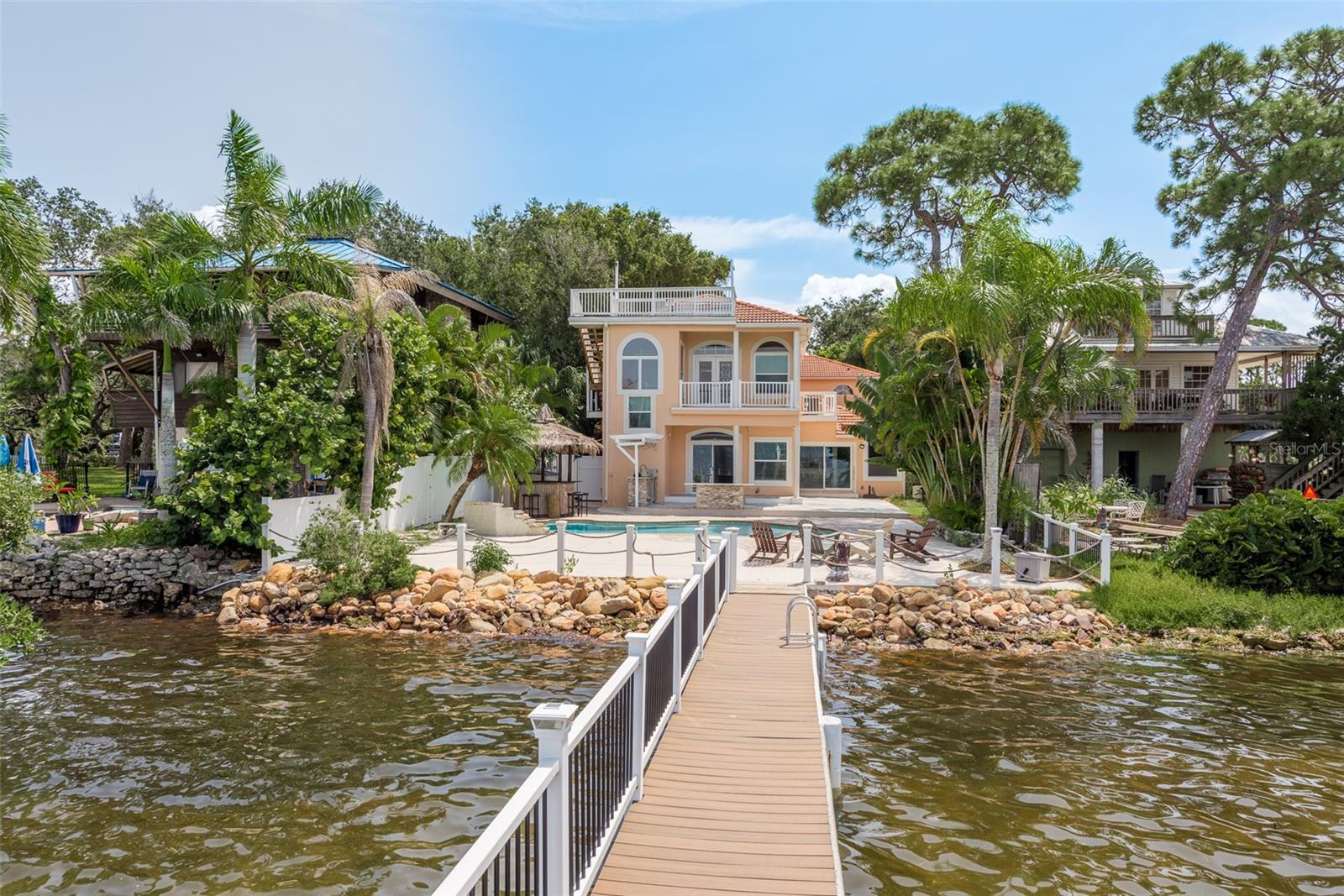 BURGHSTREAMSS SUB - Residential