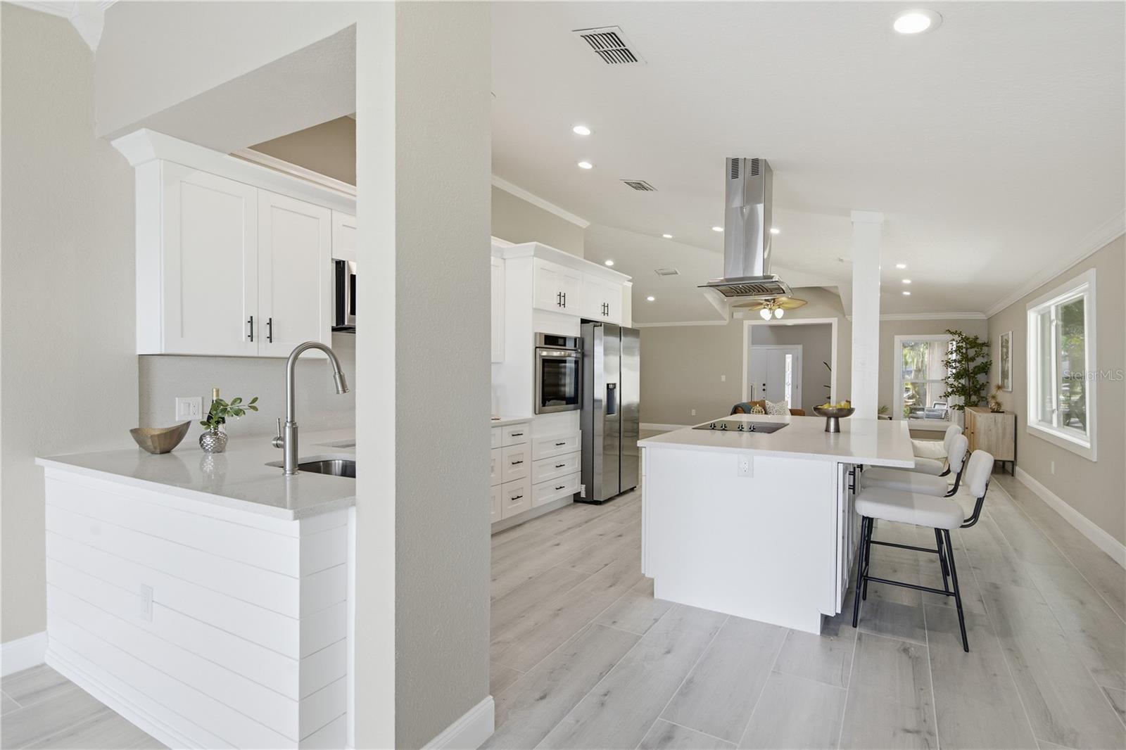BURGHSTREAMSS SUB - Residential