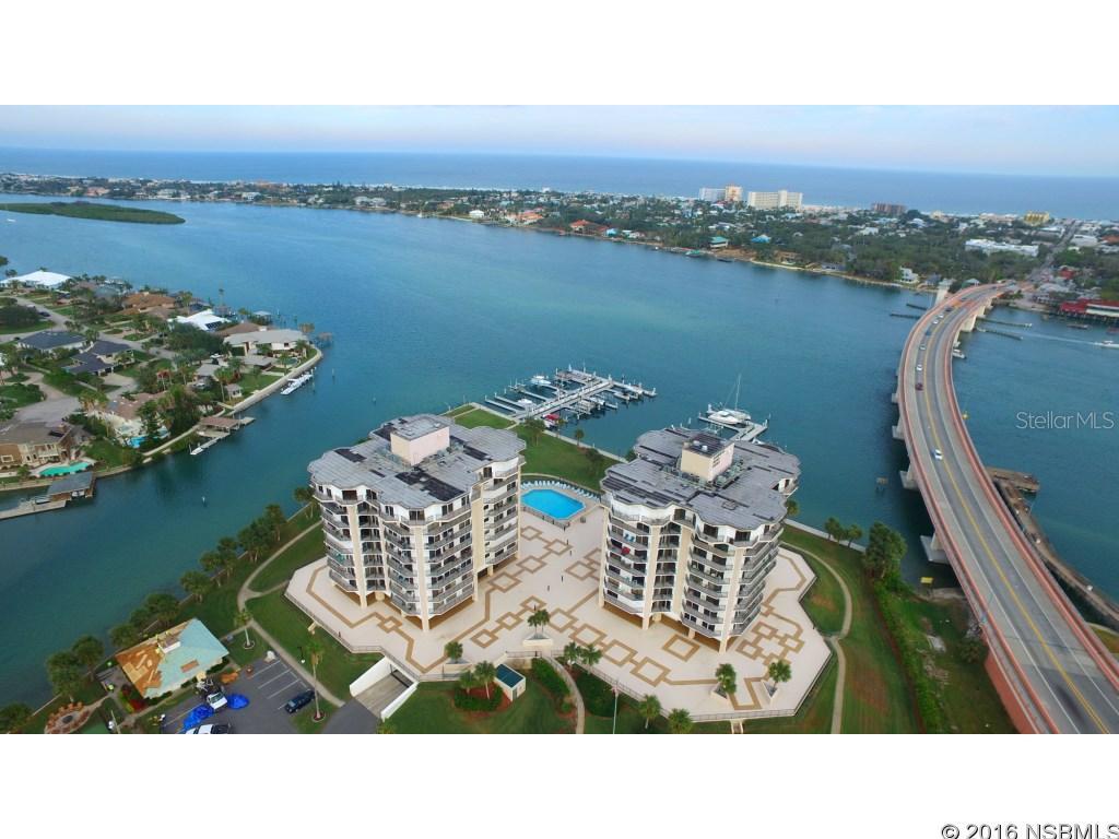 Diamond Head Point Condo - Residential