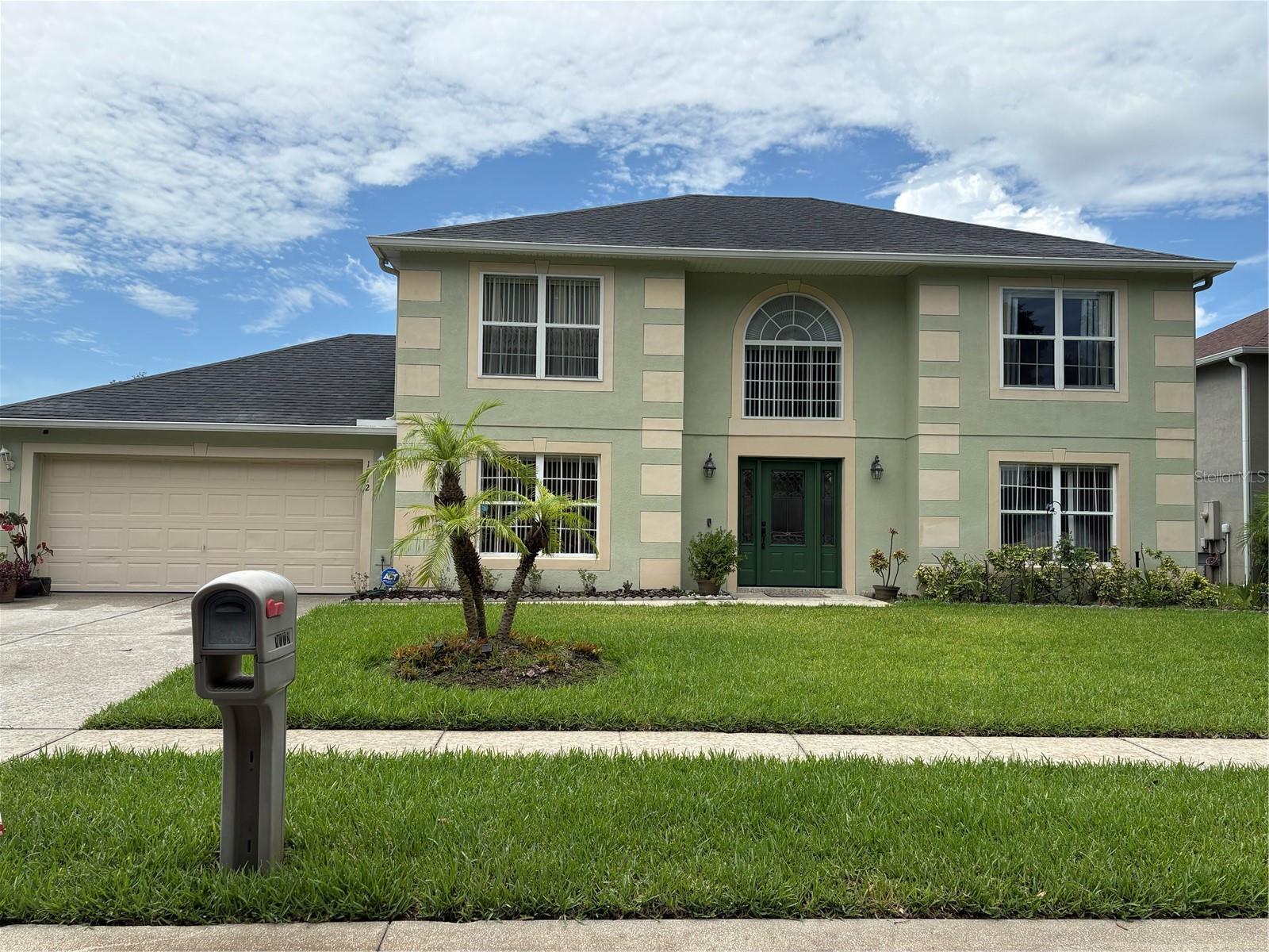 RESERVE UNIT 2 - Residential