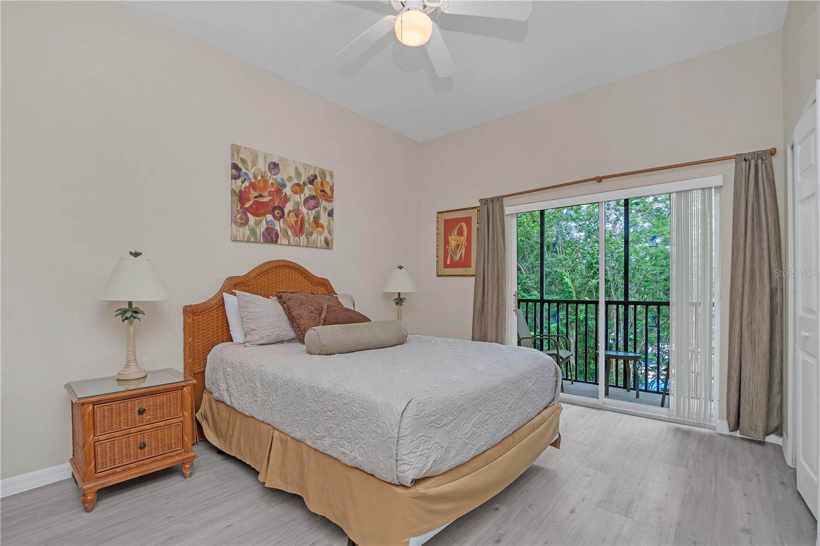 BAHAMA BAY A CONDO - Residential