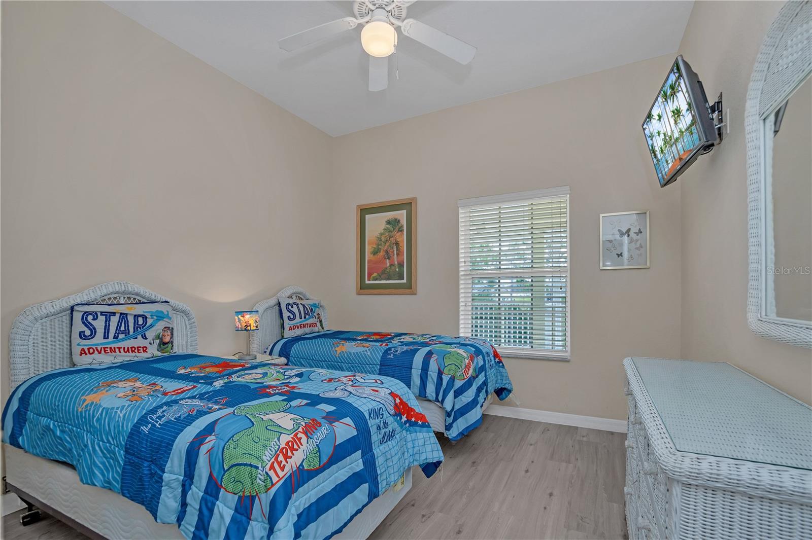 BAHAMA BAY A CONDO - Residential