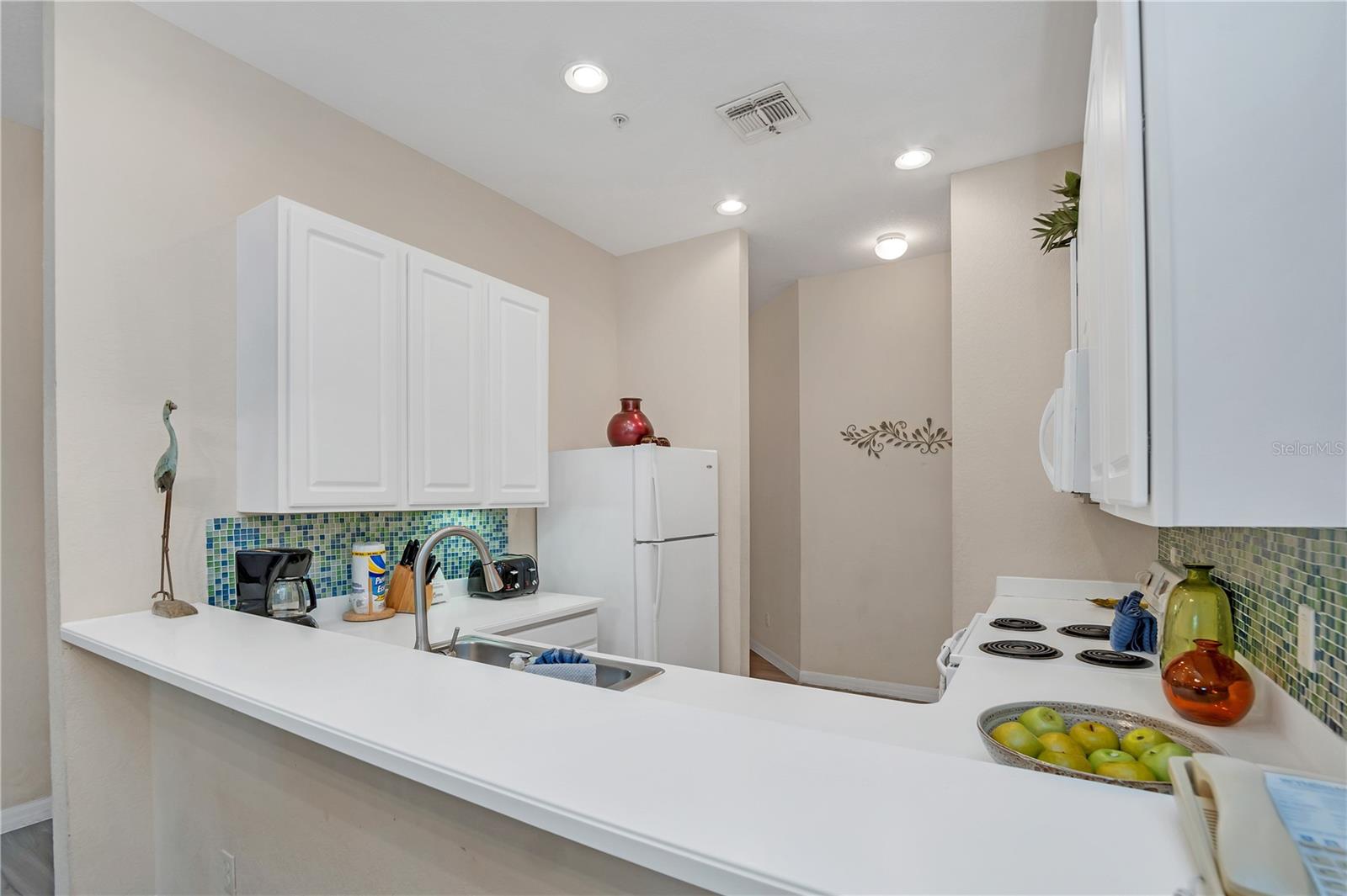 BAHAMA BAY A CONDO - Residential