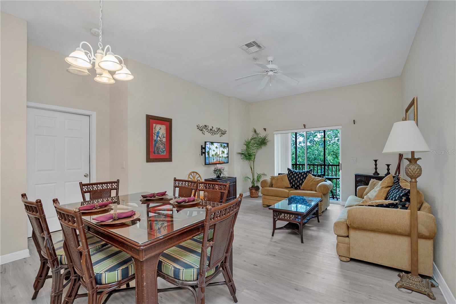 BAHAMA BAY A CONDO - Residential