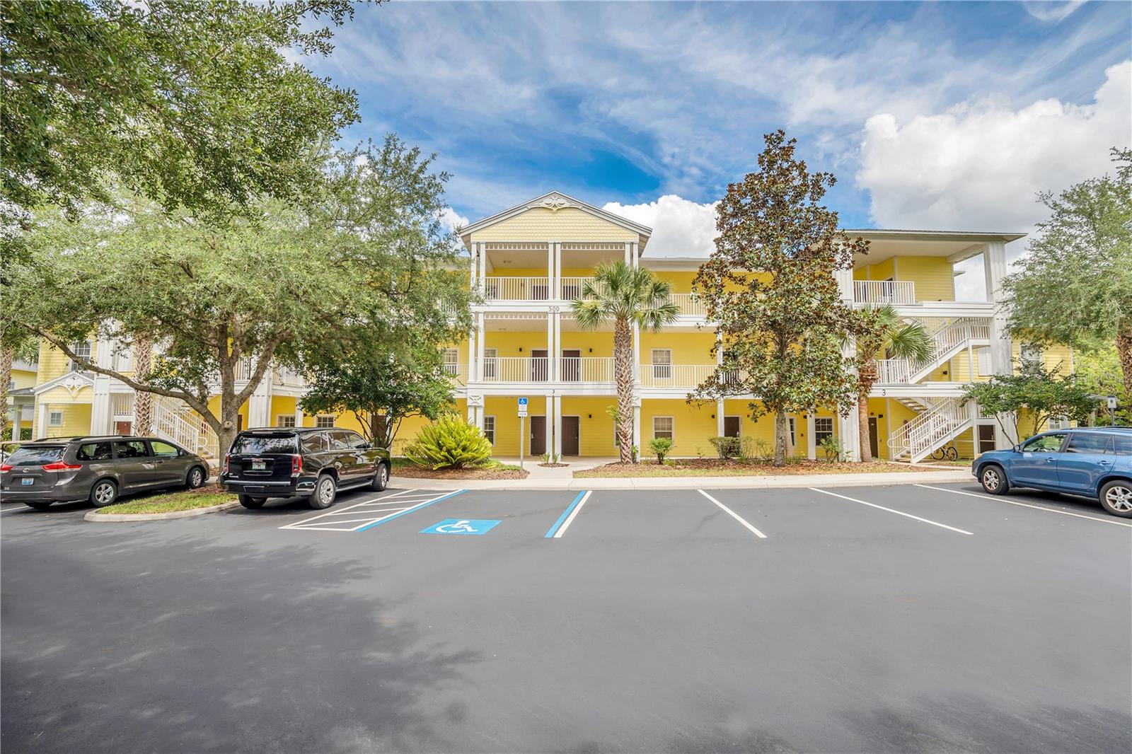 BAHAMA BAY A CONDO - Residential