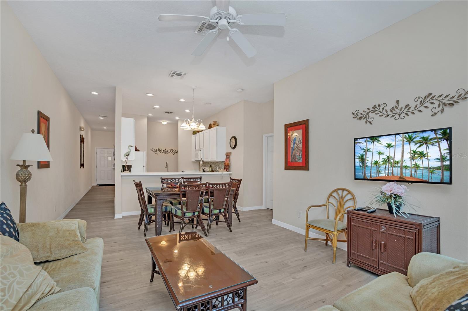 BAHAMA BAY A CONDO - Residential