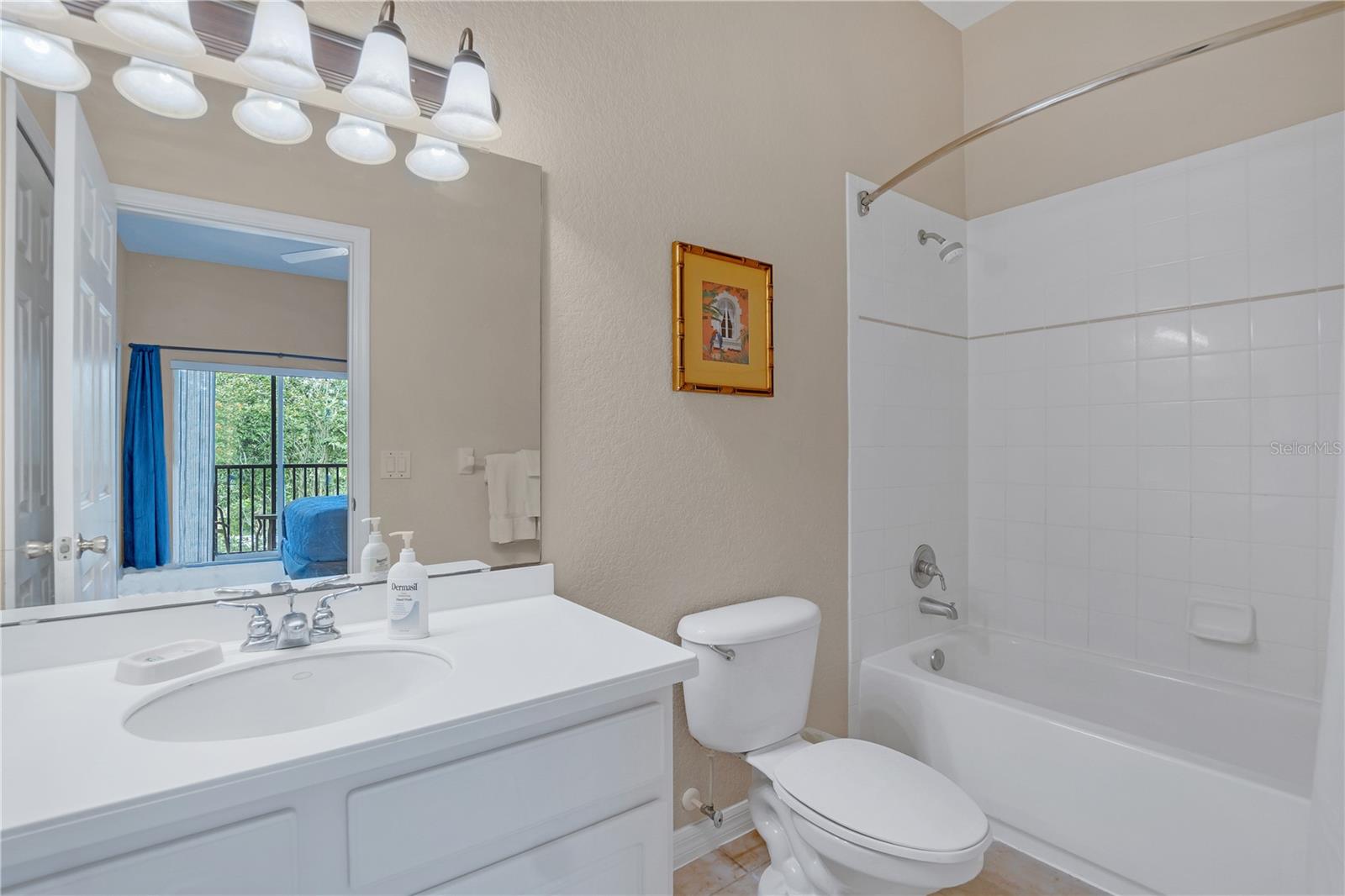 BAHAMA BAY A CONDO - Residential