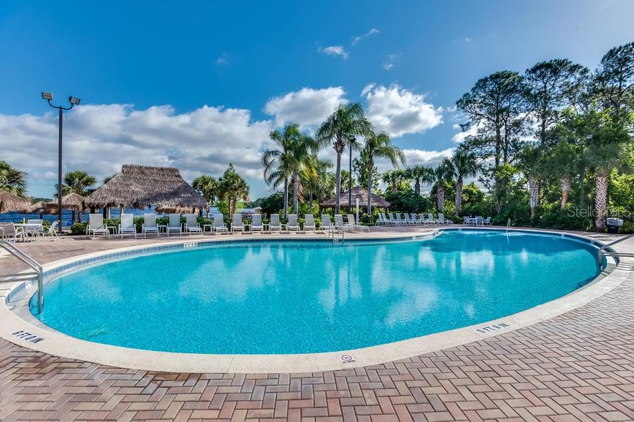 BAHAMA BAY A CONDO - Residential