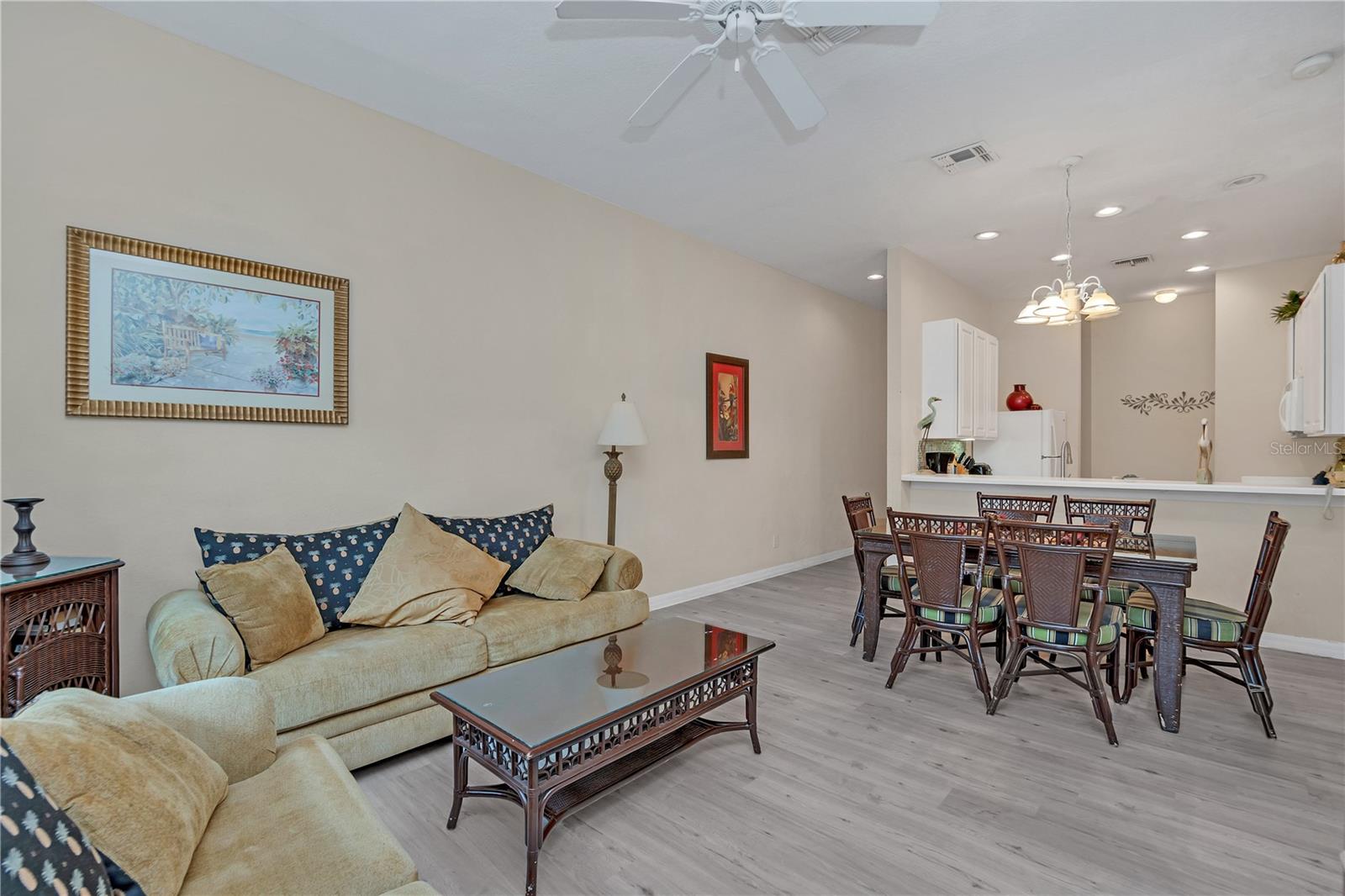 BAHAMA BAY A CONDO - Residential