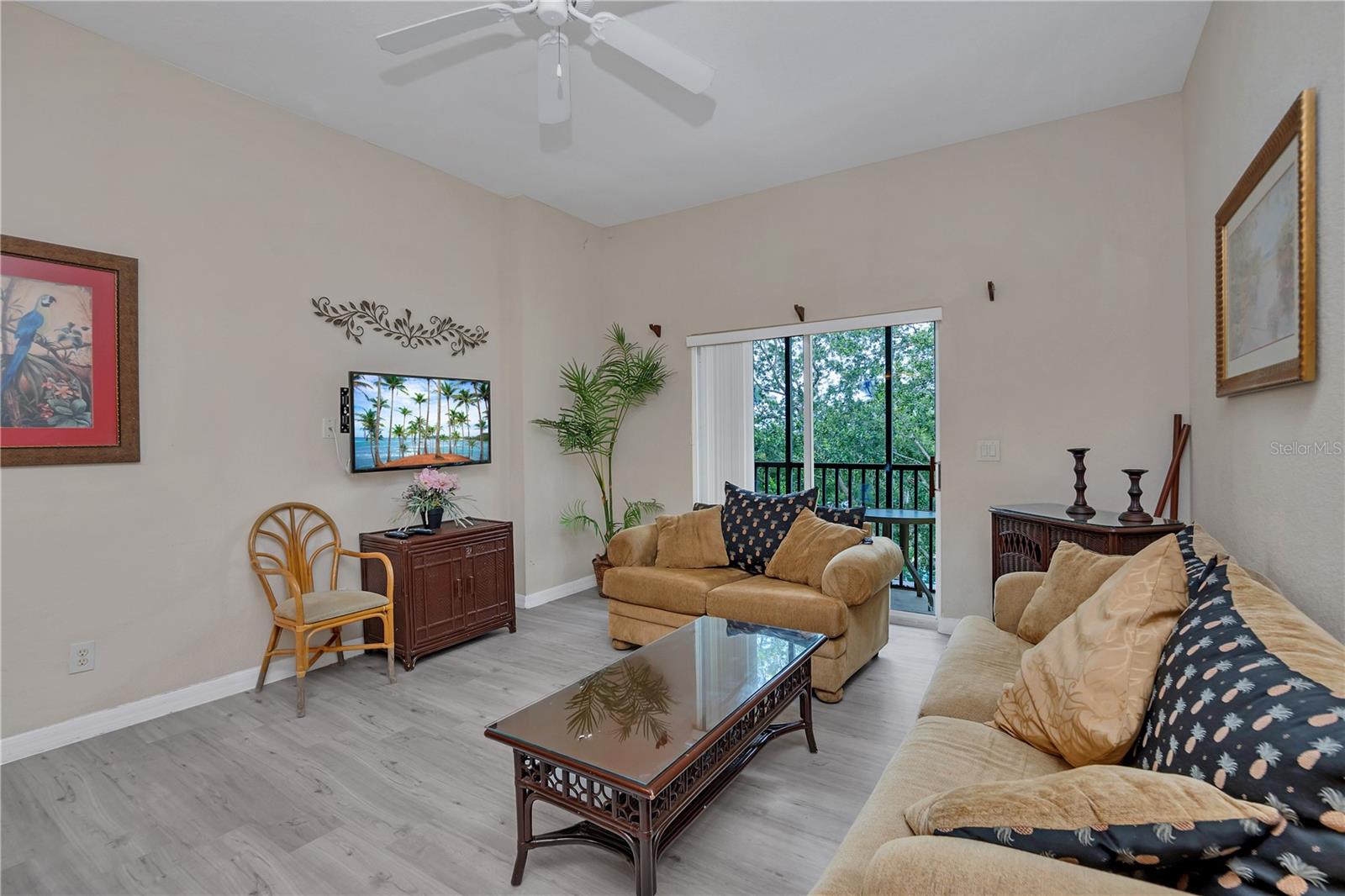 BAHAMA BAY A CONDO - Residential