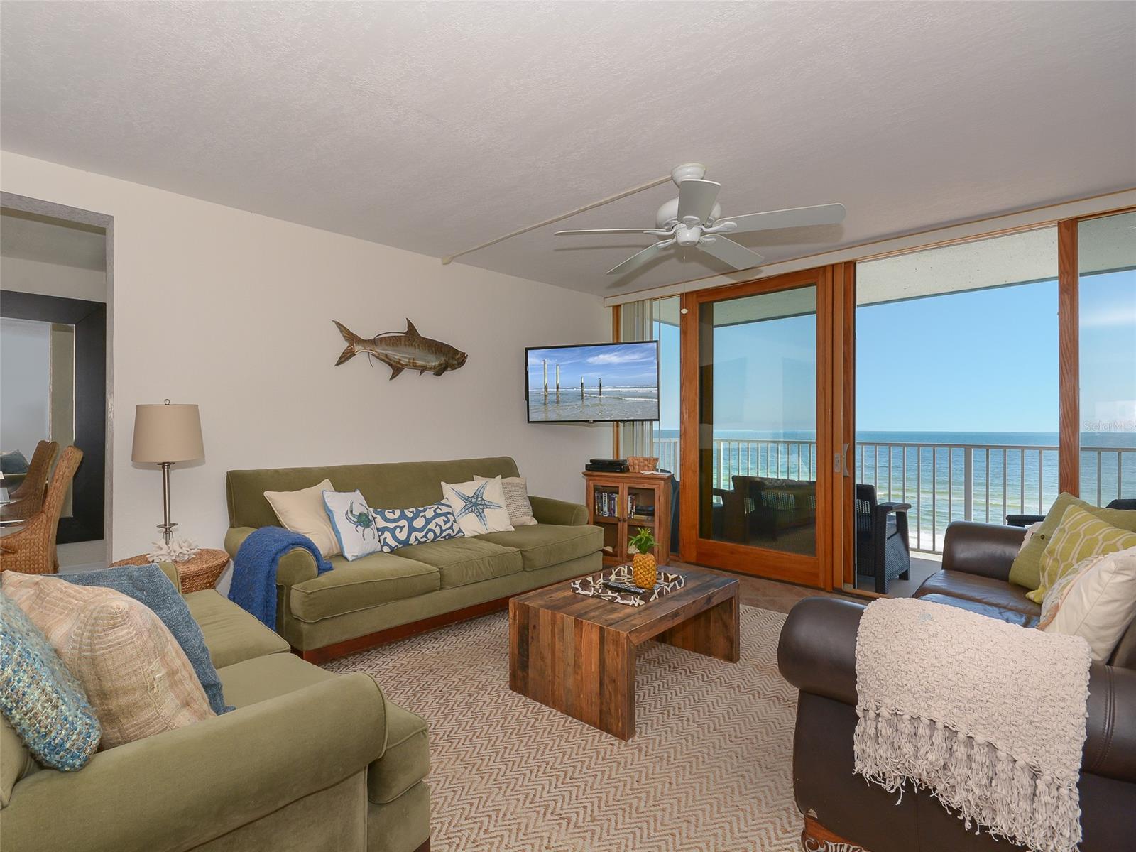 Ocean View Towers - Residential