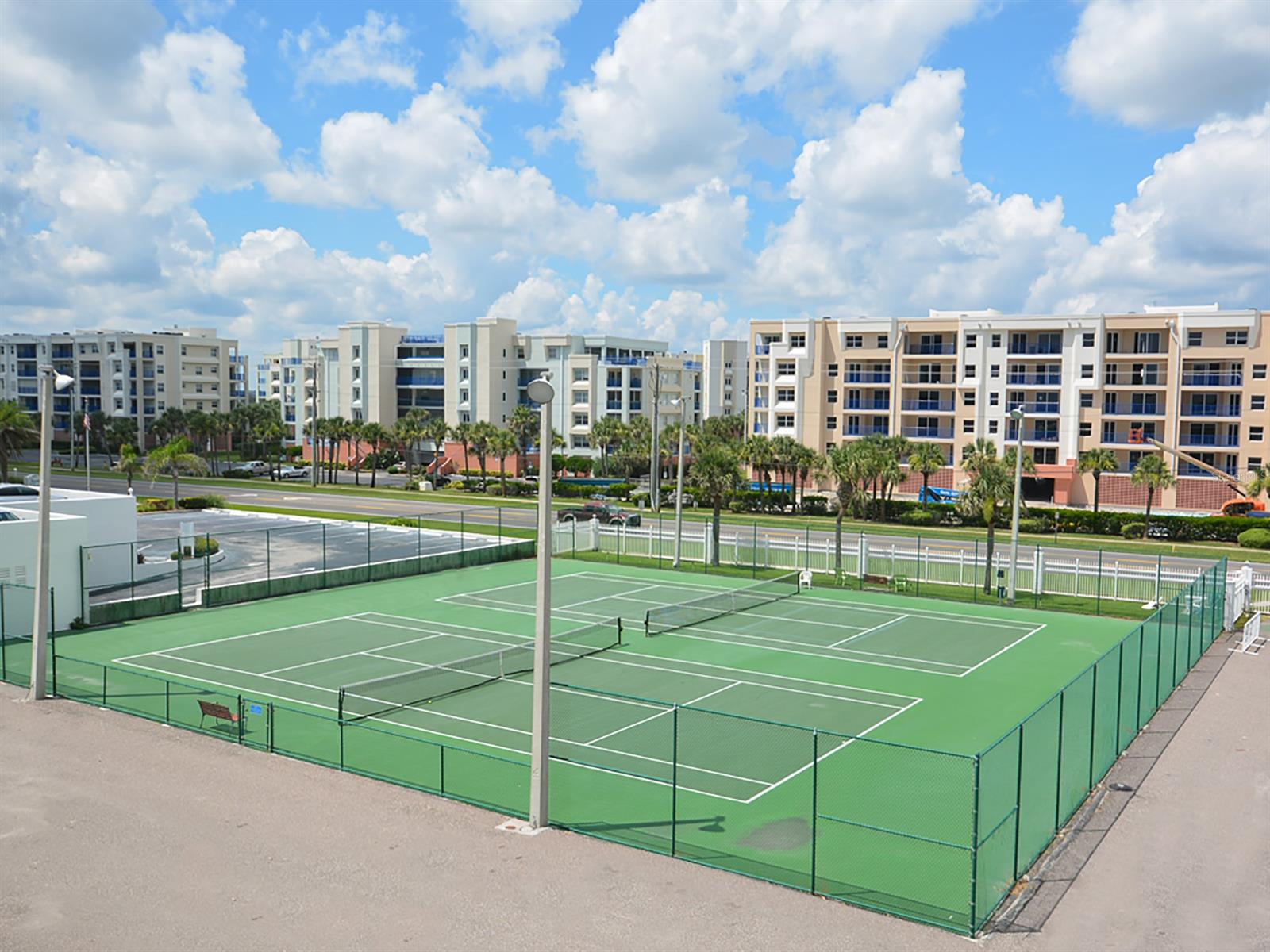 Ocean View Towers - Residential